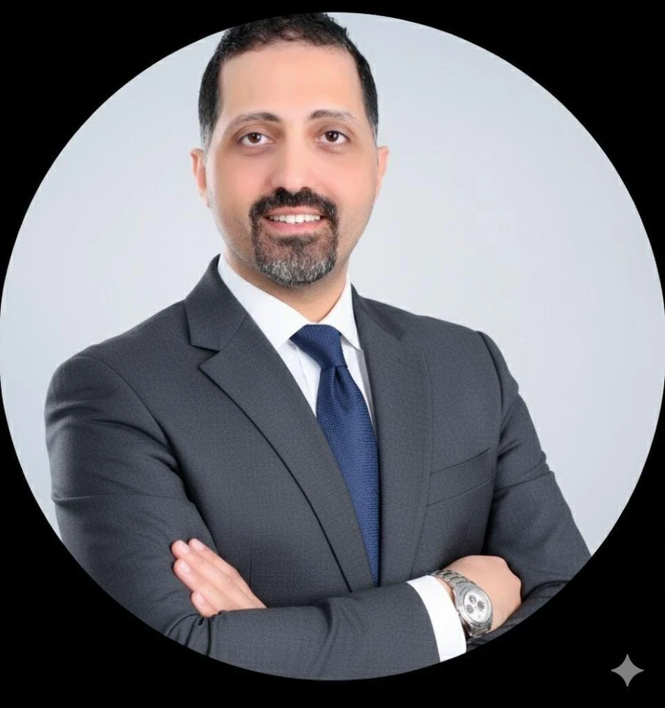 Baher Hendawy