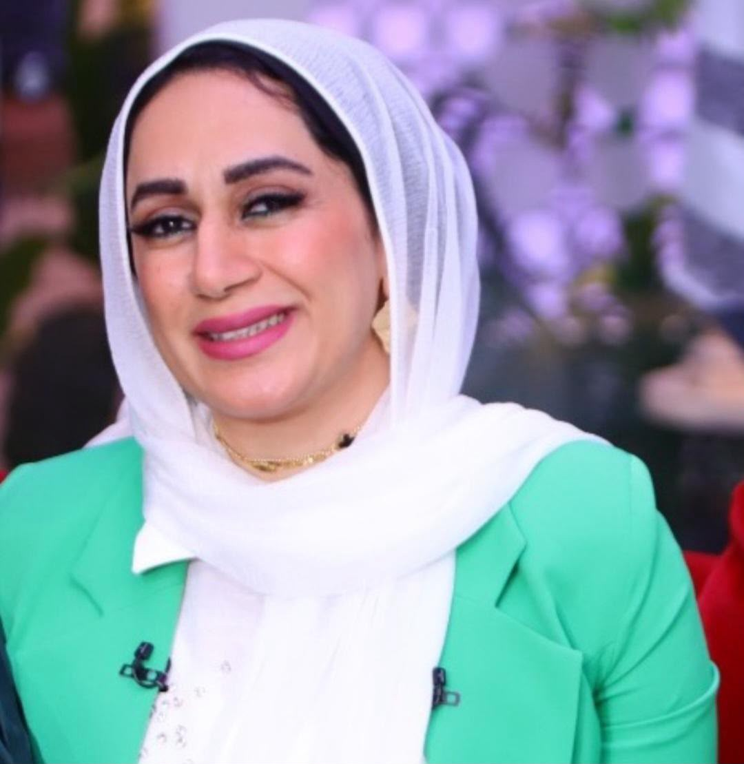 Doaa Osama